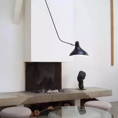 Industriële BS4-stijl... 2