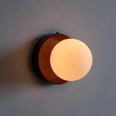 Lámpara de pared de techo... 2