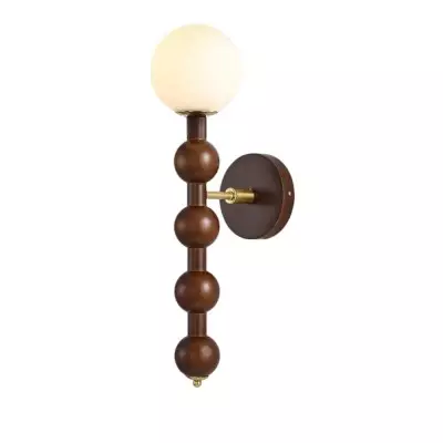 Country French Wooden Gourd...