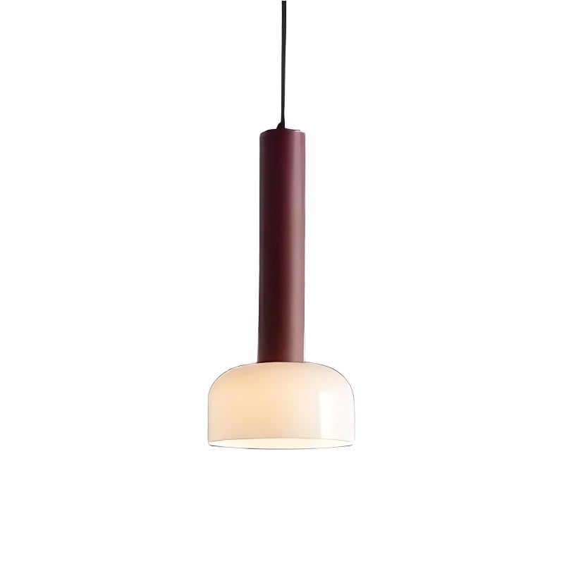 Suspension design italien minimaliste...