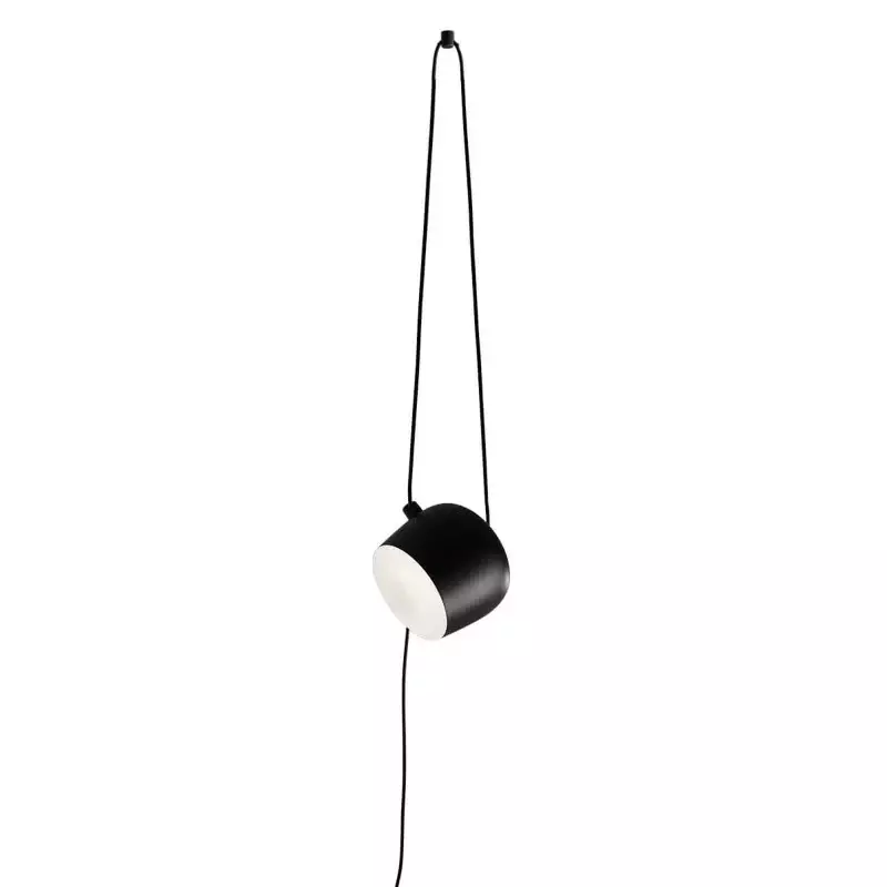 Aim Suspension