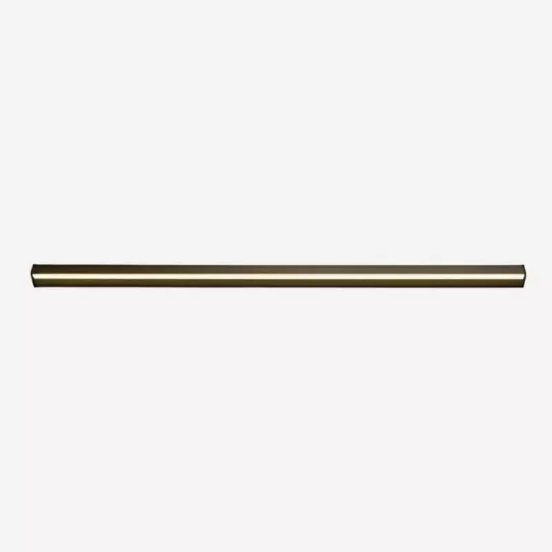 Modern Minimalist Long LED Strip Wall...