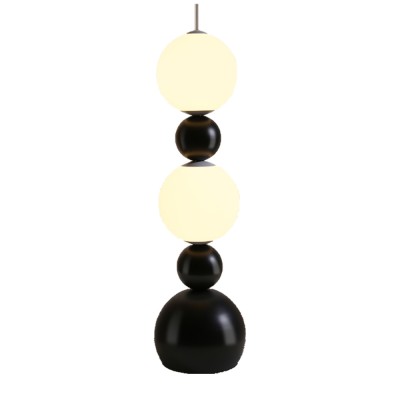 Lampadaire Moderne...