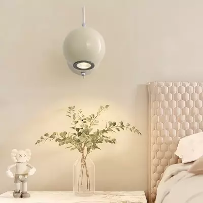 Modern Cream Magnetic... 2