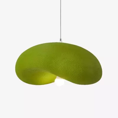 Minimalist Colourful Wabi...