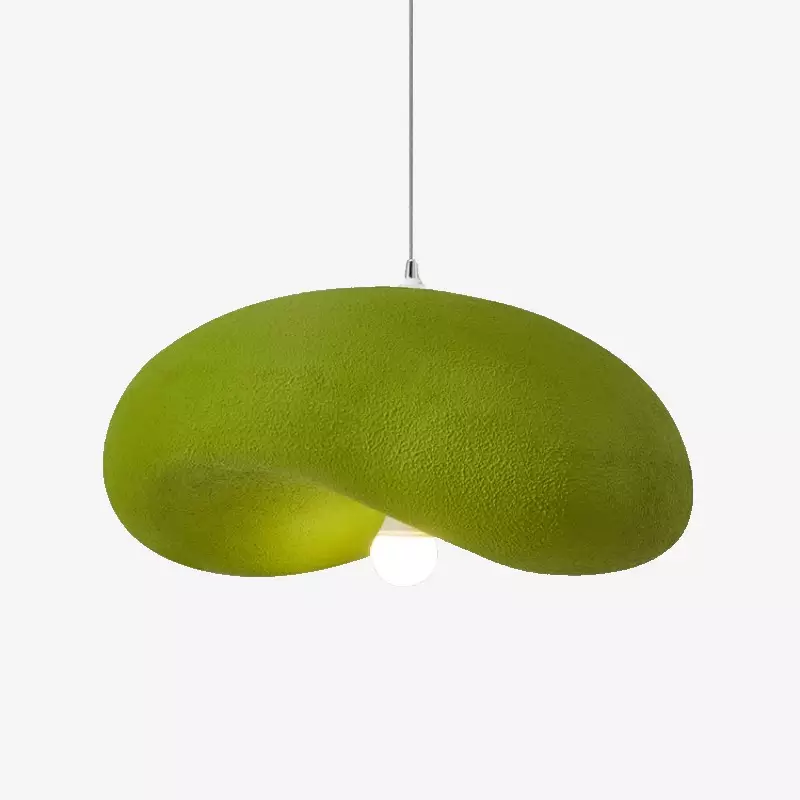 Minimalist Colourful Wabi Sabi...