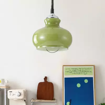 Retro intrekbare Bauhaus... 2