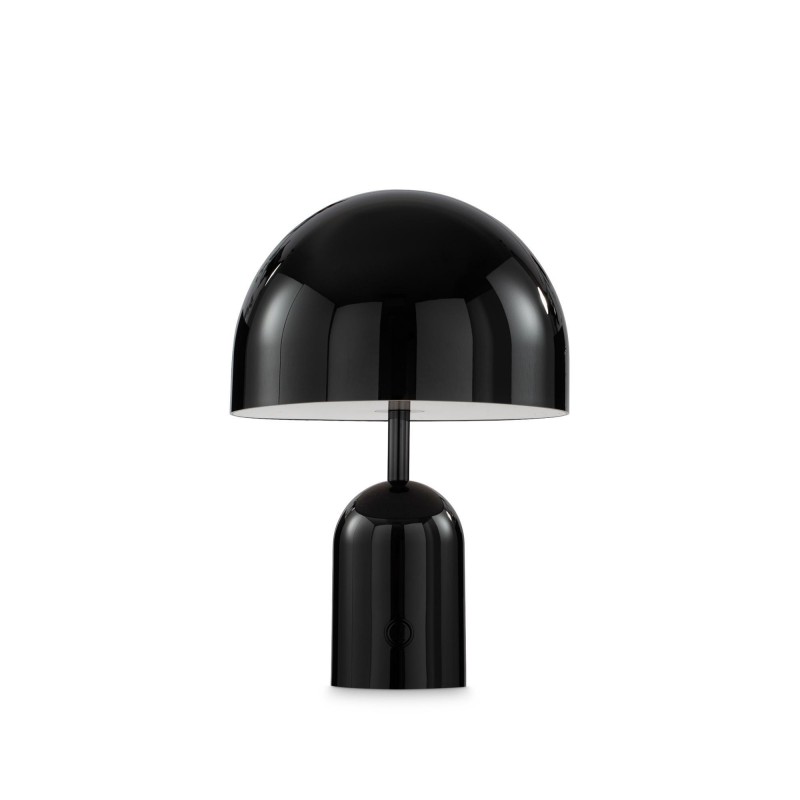 Modern Design Bell Table Lamp