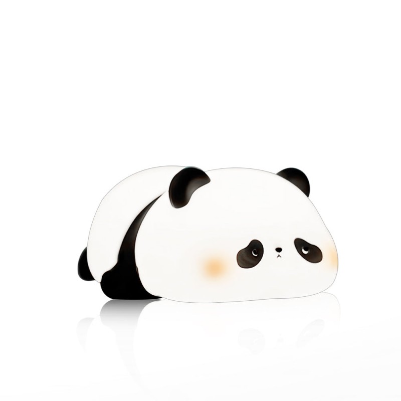 Cartoon Cute Panda Table Lamp KL193