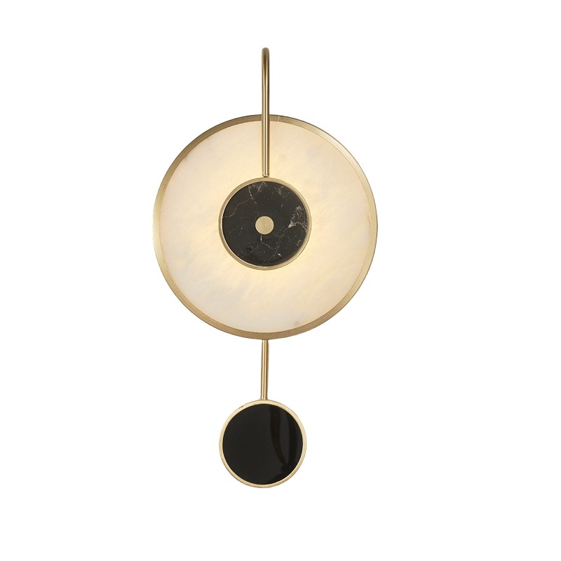 Gioielli Sconces