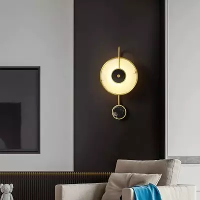 Gioielli Wandlampen 2