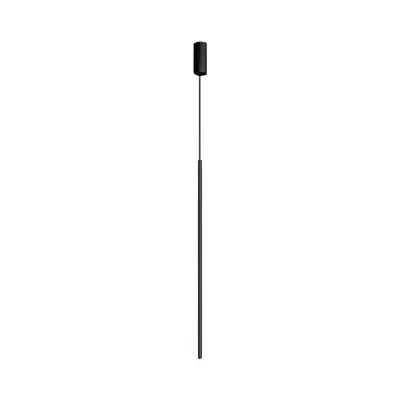 Lámpara colgante LED lineal