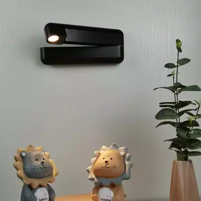 Lampe de chevet à LED Corsa 2