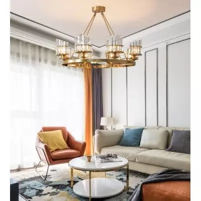 Lampadario in... 2