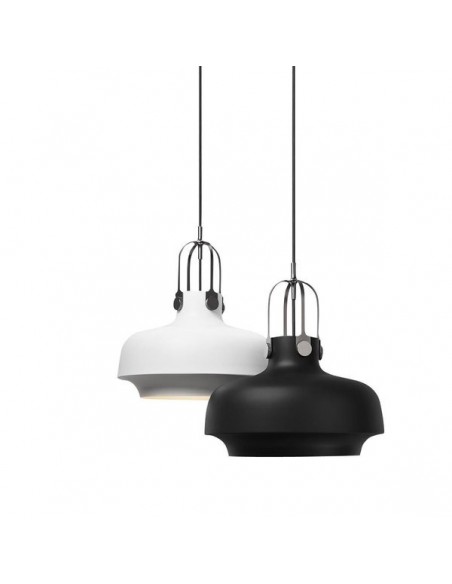 Copenhagen pendant light