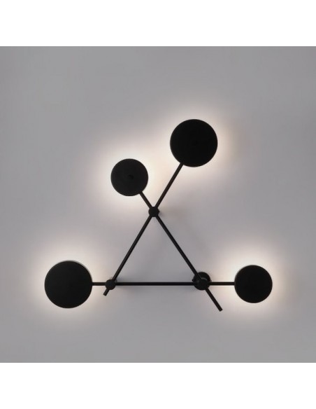 Lride Wall Lamp