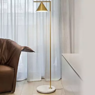 Lampadaire Captain Flint 2