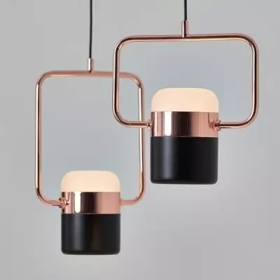 Suspension LED Ling P1 2