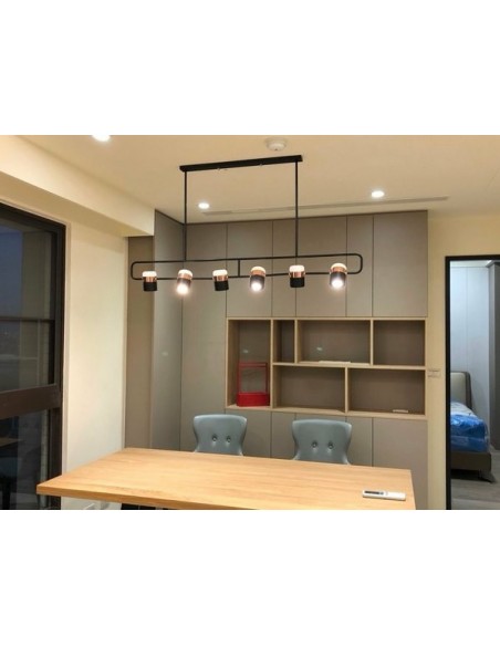 Ling P1 LED Pendant light