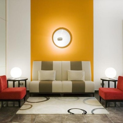 Plafonnier Gouttelette 2