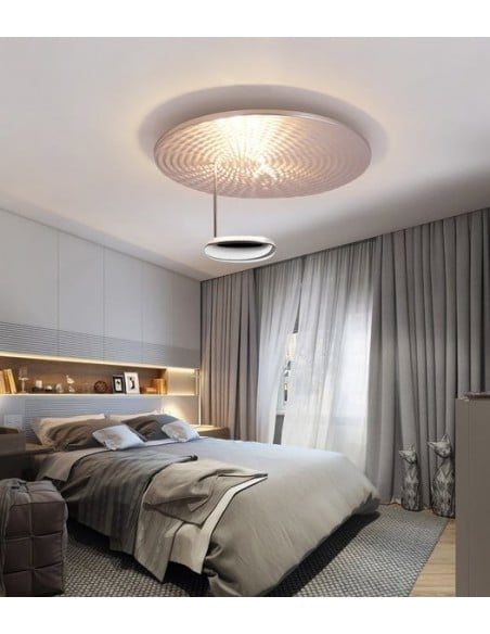 Droplet Ceiling Lamp