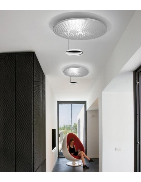 Droplet Ceiling Lamp