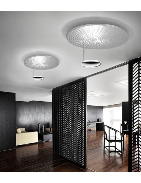 Droplet Ceiling Lamp