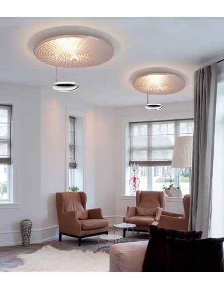 Droplet Ceiling Lamp