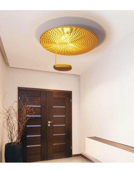 Droplet Ceiling Lamp