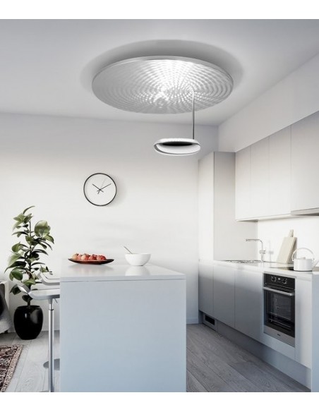 Droplet Ceiling Lamp