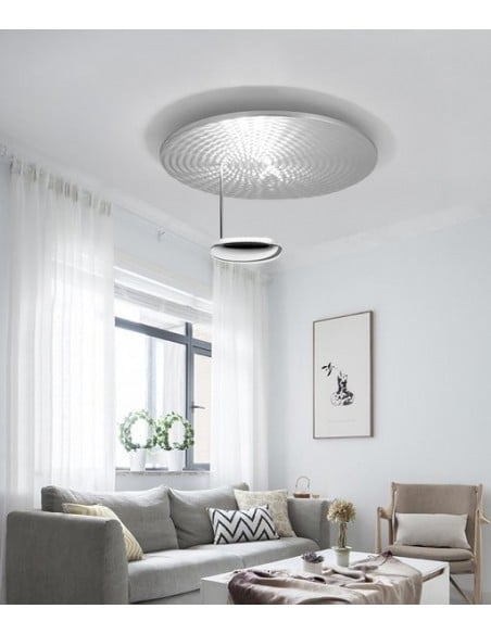 Droplet Ceiling Lamp