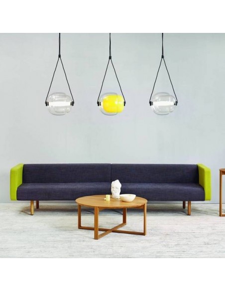 Capsula Pendant light