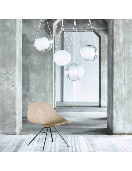 Capsula Pendant light