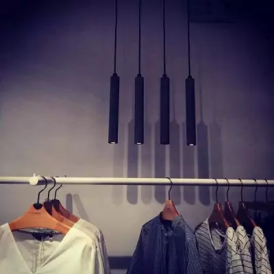 BANG Concrete pendant lamp 2