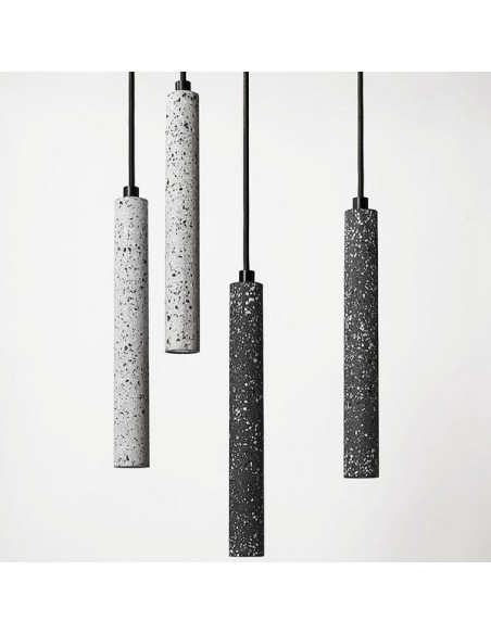 BANG Concrete pendant lamp