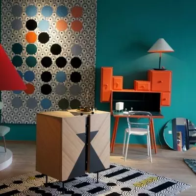 Petite lampe de table eliah 2