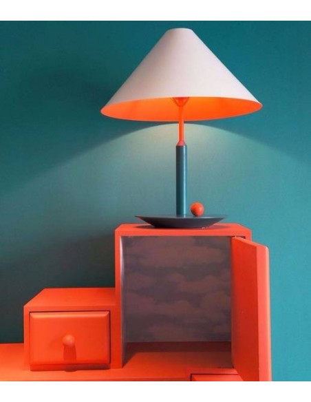 Little eliah table lamp