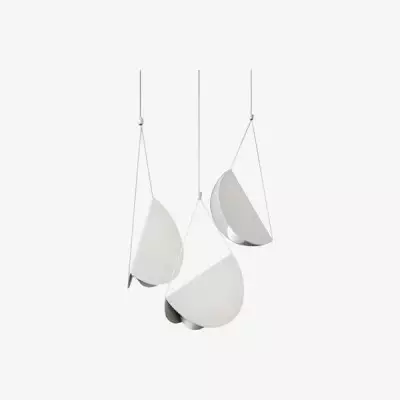 Hanglamp zweefvliegtuig 2
