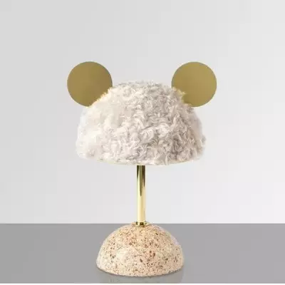 Lampe de table Minos 2