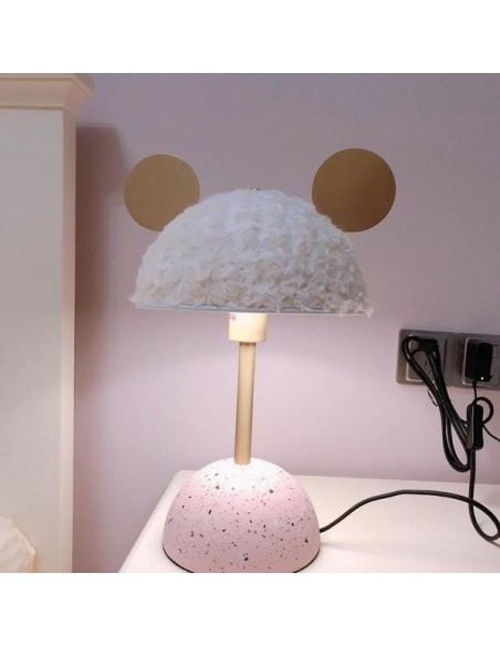 Lampe de table Minos