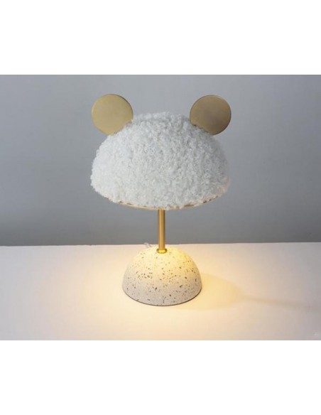 Minos Table lamp