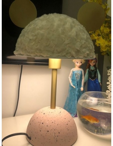 Minos Table lamp