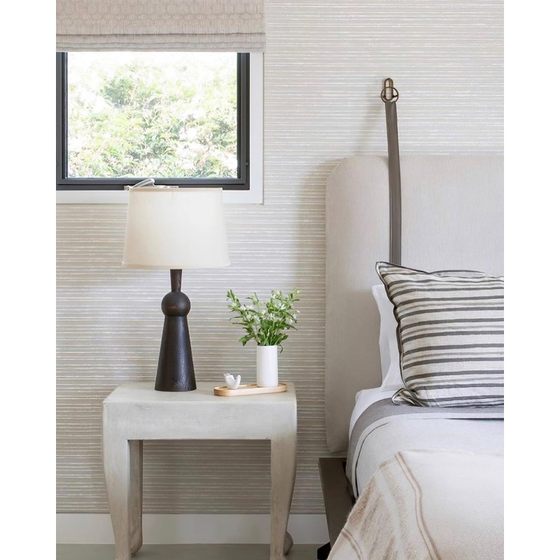 Nordische Retro-Tischlampe aus... Nordische Retro-Tischlampe aus...