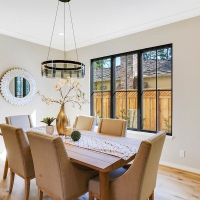 Lustre LED Stratos 2