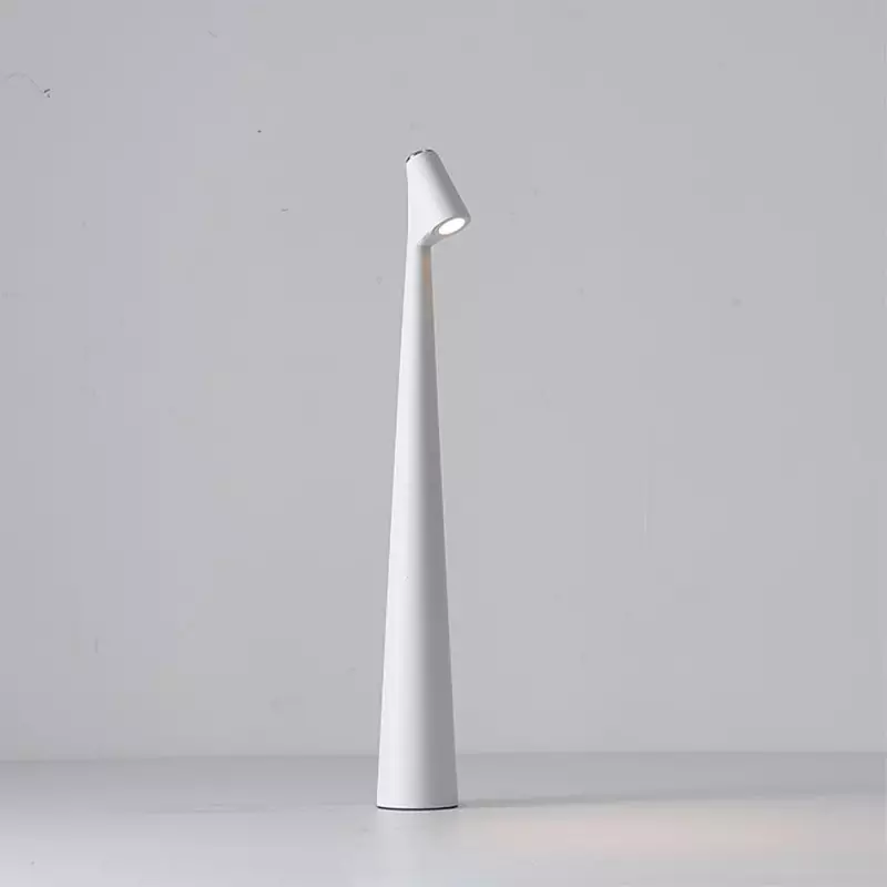Creative Tall Portable Table Lamp KL208