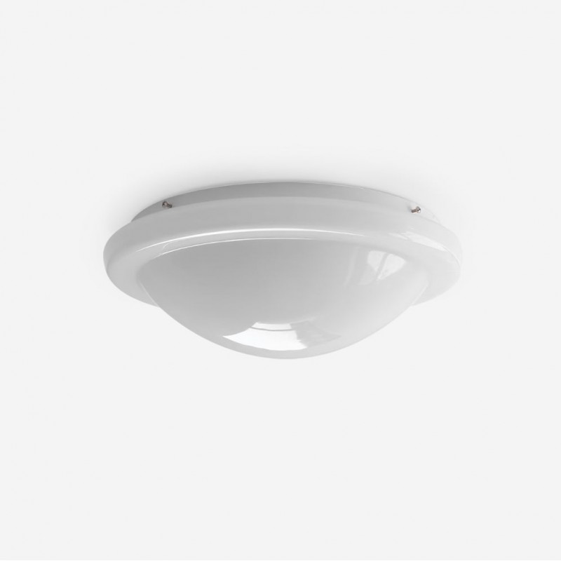 Plafonnier LED minimaliste moderne en...