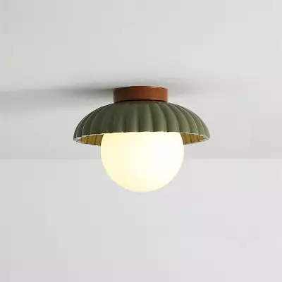 Alien Cream Style Ceiling... 2