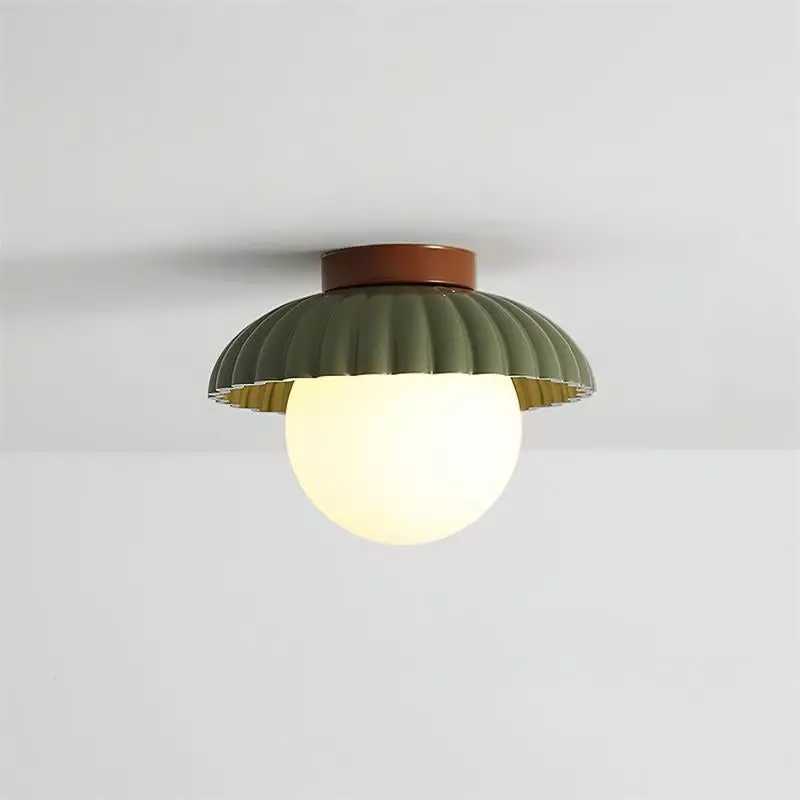 Plafonnier Alien Cream Style KL214