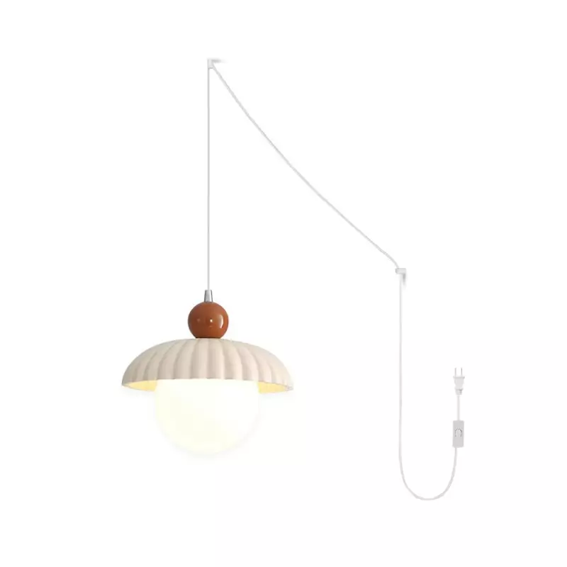 Lampada a sospensione creativa a...