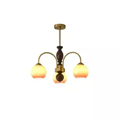 Retro Bauhaus boog...
